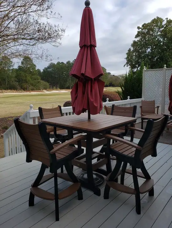 Outdoor Furniture